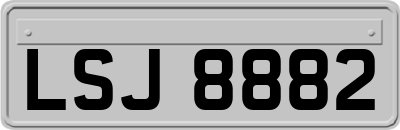 LSJ8882