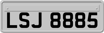 LSJ8885