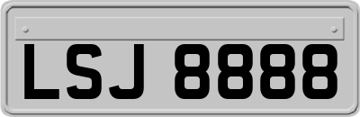 LSJ8888