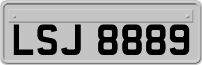 LSJ8889