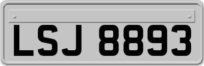 LSJ8893