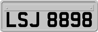 LSJ8898