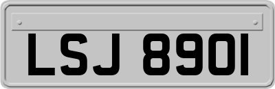 LSJ8901