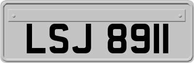 LSJ8911