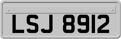 LSJ8912