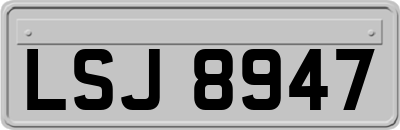 LSJ8947