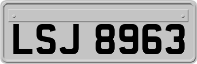 LSJ8963