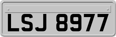 LSJ8977