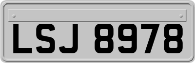 LSJ8978