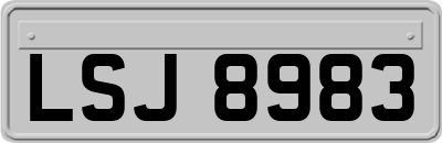 LSJ8983