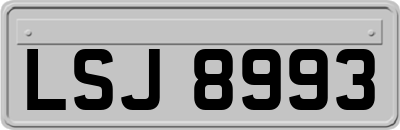 LSJ8993