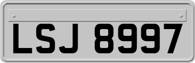 LSJ8997