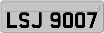 LSJ9007
