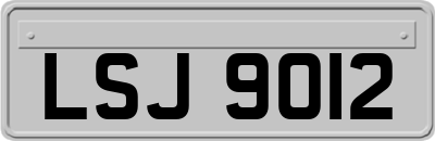 LSJ9012