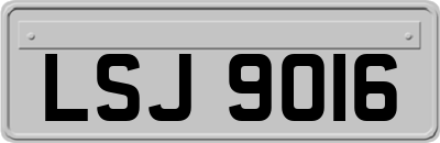 LSJ9016