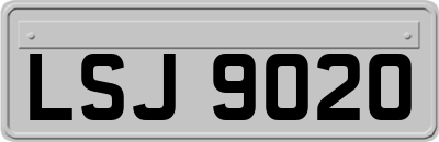 LSJ9020