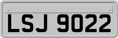 LSJ9022