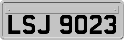 LSJ9023