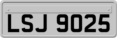 LSJ9025