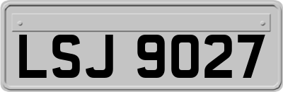 LSJ9027