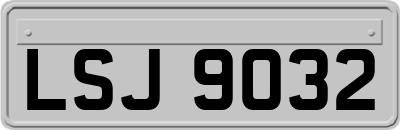 LSJ9032