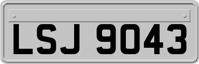 LSJ9043