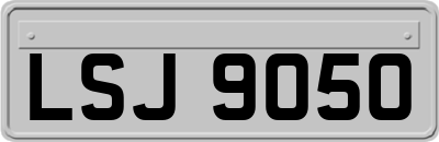 LSJ9050