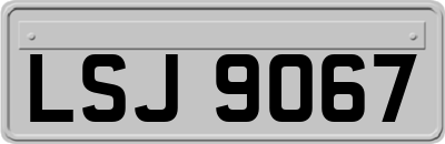 LSJ9067
