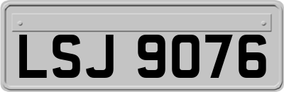 LSJ9076