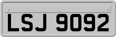 LSJ9092