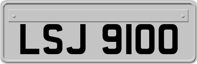 LSJ9100