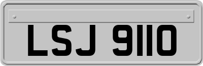 LSJ9110