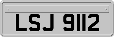 LSJ9112
