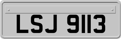 LSJ9113