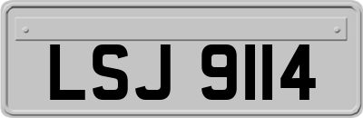 LSJ9114