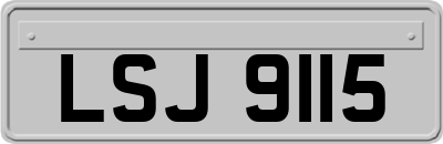 LSJ9115