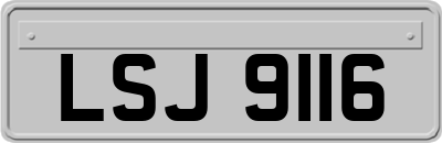 LSJ9116