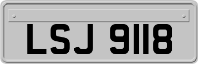 LSJ9118
