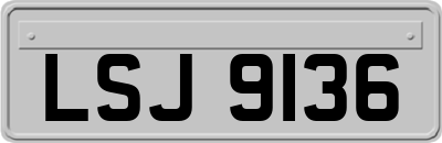 LSJ9136