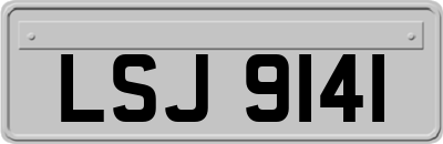 LSJ9141
