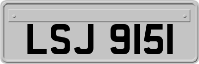 LSJ9151