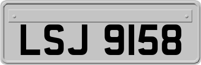 LSJ9158