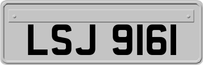 LSJ9161