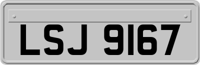 LSJ9167