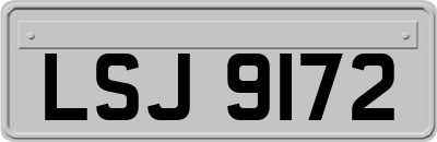 LSJ9172