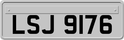 LSJ9176