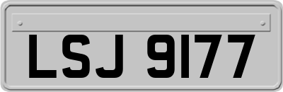 LSJ9177