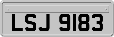 LSJ9183