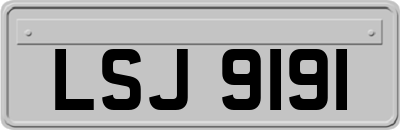 LSJ9191