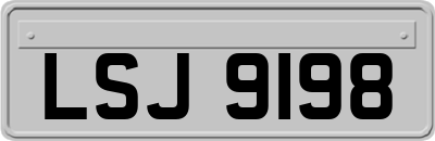 LSJ9198